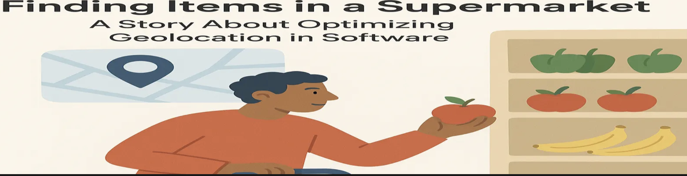 Geolocation Optimization Article